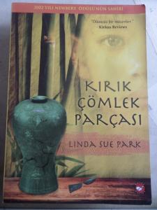 Kırık Çömlek Parçası