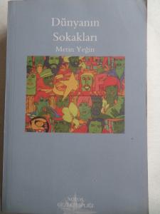 Dünyanın Sokakları