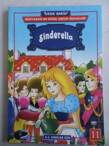 Sinderella
