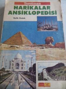 Harikalar Ansiklopedisi