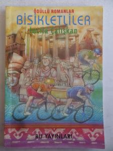 Bisikletliler