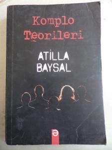 Komplo Teorileri