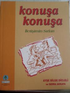 Konuşa Konuşa İletişimin Sırları