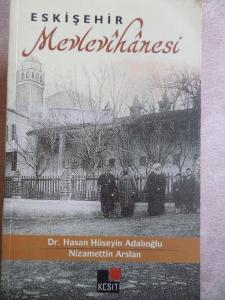Eskişehir Mevlevihanesi