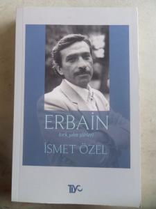 Erbain Kırk Yılın Şiirleri