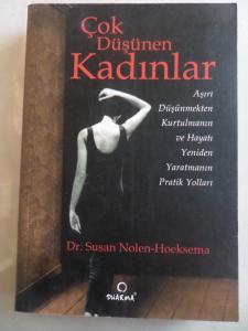 Çok Düşünen Kadınlar