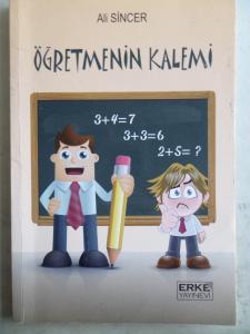 Öğretmenin Kalemi