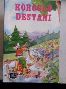 Köroğlu Destanı