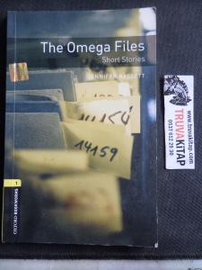 The Omega Files