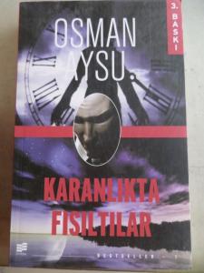 Karanlıkta Fısıltılar