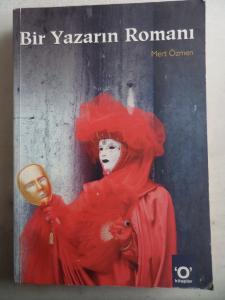 Bir Yazarın Romanı