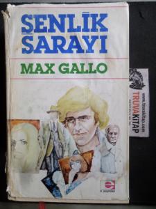 Şenlik Sarayı (Ciltli)