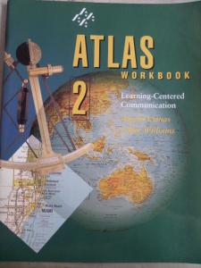 Atlas 2 Workbook