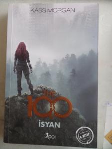 The 100 İsyan