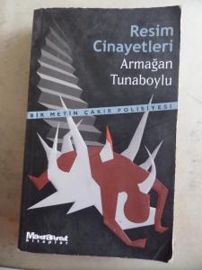 Resim Cinayetleri