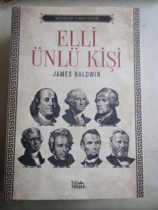 Elli Ünlü Kişi
