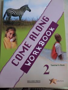 Come Along Workbook 2 Teacher's Book