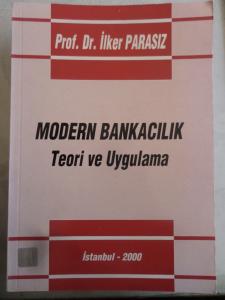 Modern Bankacılık Teori ve Uygulama