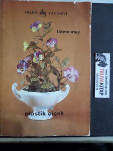 Yapay Plastik Çiçek