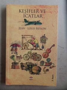 Keşifler ve İcatlar