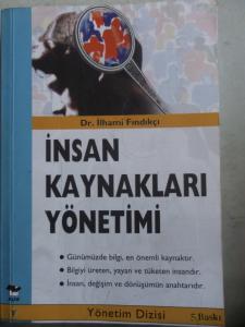 İnsan Kaynakları Yönetimi