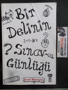 Bir Delinin Sınav Günlüğü