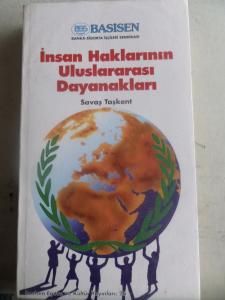 İnsan Haklarının Uluslararası Dayanakları