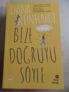 Bize Doğruyu Söyle
