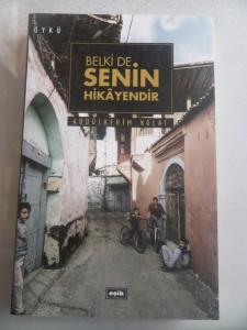 Belki De Senin Hikayendir
