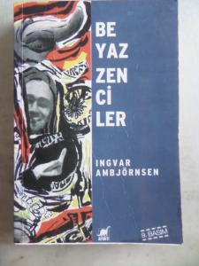 Beyaz Zenciler
