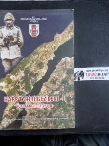 Harp Tarihi Gezileri - II