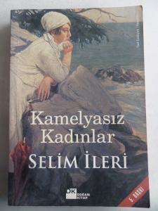 Kamelyasız Kadınlar