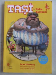 Taşi ve Koku Bombası