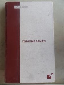 Yönetme Sanatı