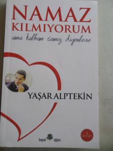 Namaz Kılmıyorum - Cami Jandarmaları