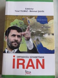 Ortadoğu Siyasetinde İran