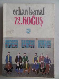 72. Koğuş