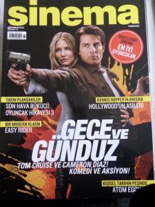 Sinema 2010 / 07