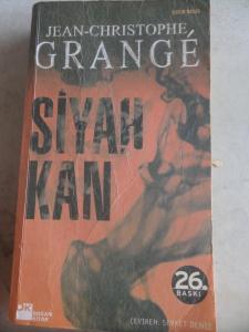 Siyah Kan*
