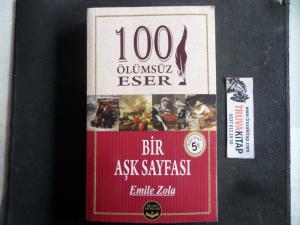 Bir Aşk Sayfası