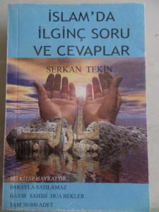 İslam'da İlginç Soru ve Cevaplar