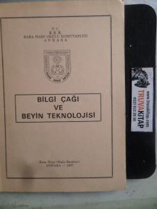 Bilgi Çağı ve Beyin Teknolojisi