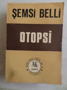 Otopsi