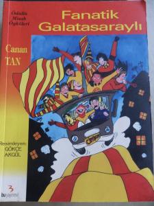 Fanatik Galatasaraylı