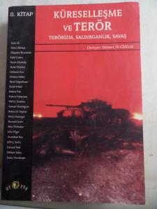 Küreselleşme ve Terör II. Kitap