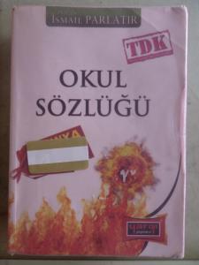 Okul Sözlüğü