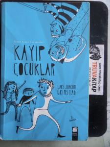 Kayıp Çocuklar
