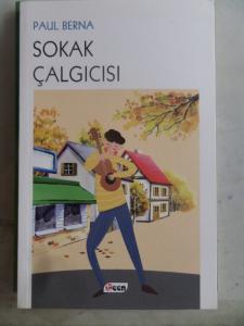 Sokak Çalıgıcısı