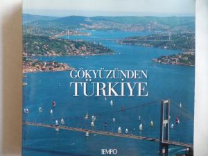 Gökyüzünden Türkiye