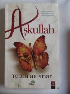 Aşkullah